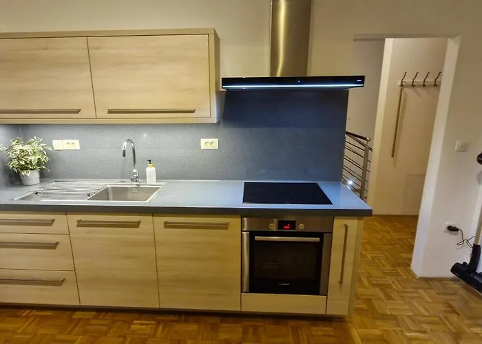 Emma - Free Parking, Ac, Wifi * Ljubljana