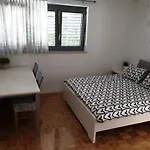 Emma - Free Parking, Ac, Wifi Lublaň
