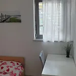 Apartmán Emma - Free Parking, Ac, Wifi