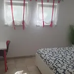 Emma - Free Parking, Ac, Wifi * Lublaň