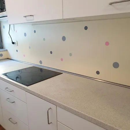 Emma - Free Parking, Ac, Wifi Lublaň