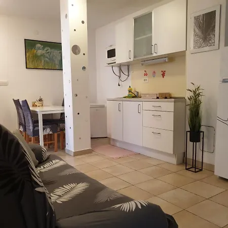 Emma - Free Parking, Ac, Wifi * Lublaň