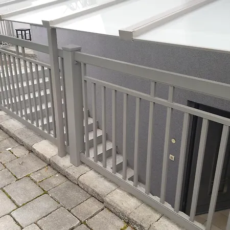 Apartmán Emma - Free Parking, Ac, Wifi