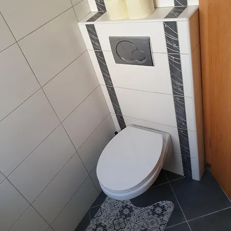 Emma - Free Parking, Ac, Wifi * Lublaň