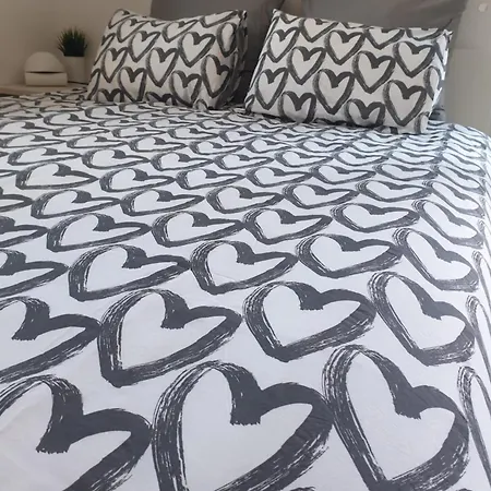 Emma - Free Parking, Ac, Wifi Apartmán