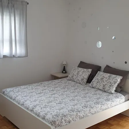 Emma - Free Parking, Ac, Wifi リュブリャナ