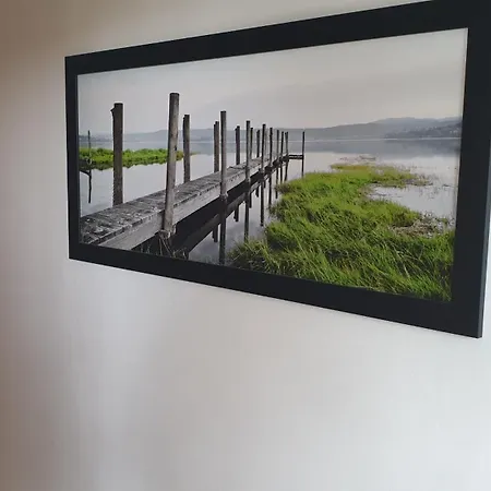 Emma - Free Parking, Ac, Wifi アパート *