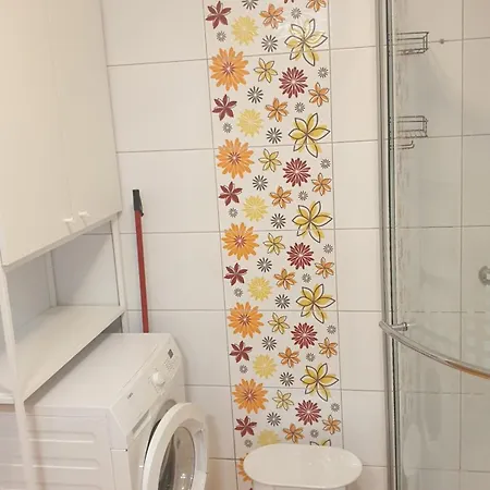 Emma - Free Parking, Ac, Wifi Apartmán *