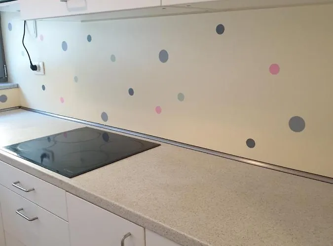 Emma - Free Parking, Ac, Wifi リュブリャナ