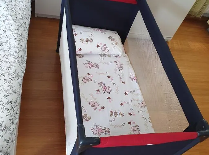 Emma - Free Parking, Ac, Wifi * リュブリャナ