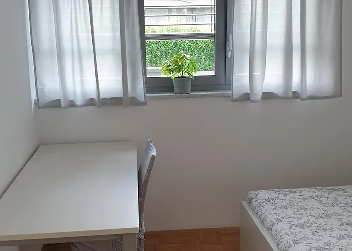 アパート Emma - Free Parking, Ac, Wifi *